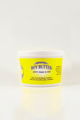 Boy Butter Original Oil Based Adult Lubricant 16 Oz Tub